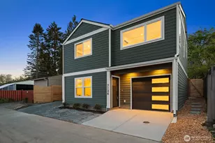 7134 34th Ave SW, Seattle, WA 98126 - Photo 2
