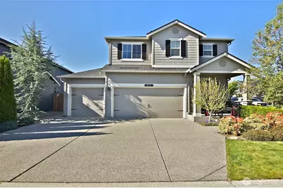 6717 281st Place NW, Stanwood, WA 98292 - Photo 1