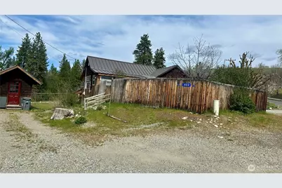 400 Bluff Street, Winthrop, WA 98862 - Photo 40