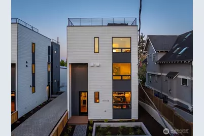 4116 A Burke Avenue N, Seattle, WA 98103 - Photo 4