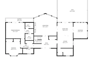 30 E Rainier Dr, Allyn, WA 98524 - Photo 40