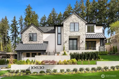10630 SE 22nd Street, Bellevue, WA 98004 - Photo 1