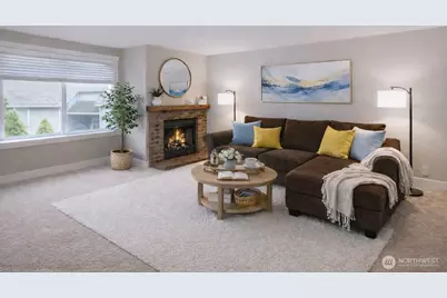 4515 125th Avenue SE #B306, Bellevue, WA 98006 - Photo 4