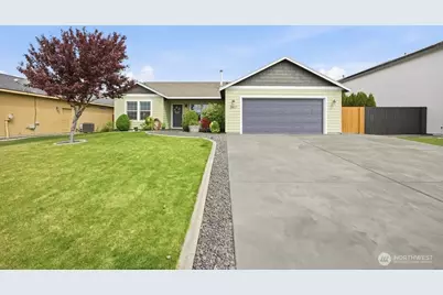 3807 Milagro Dr, Pasco, WA 99301 - Photo 1
