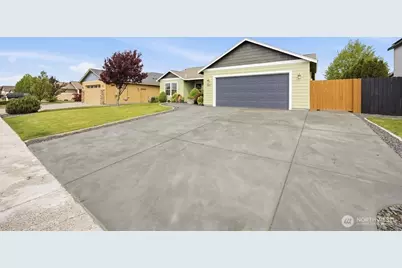 3807 Milagro Dr, Pasco, WA 99301 - Photo 2
