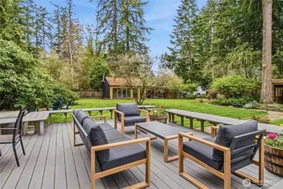 11907 103rd Avenue SW, Vashon, WA 98070 - Photo 1