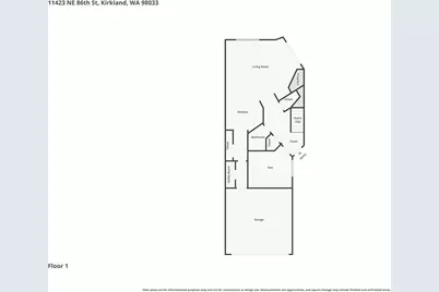 11423 NE 86th Street, Kirkland, WA 98033 - Photo 36