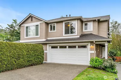 11423 NE 86th Street, Kirkland, WA 98033 - Photo 1