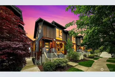 6546 32nd Avenue NE #A, Seattle, WA 98115 - Photo 1