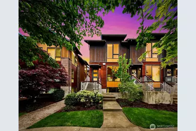 6546 32nd Avenue NE #A, Seattle, WA 98115 - Photo 2
