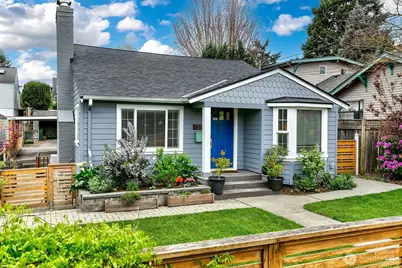 7515 17th Avenue NW, Seattle, WA 98117 - Photo 34