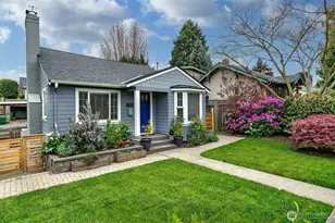 7515 17th Ave NW, Seattle, WA 98117 - Photo 2