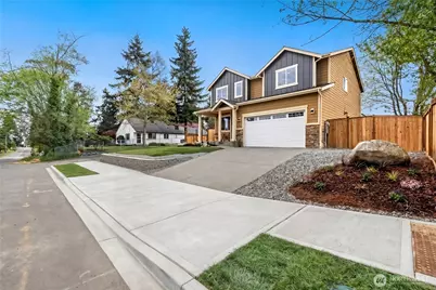 2629 S 144th Street #Lot 1, SeaTac, WA 98168 - Photo 1