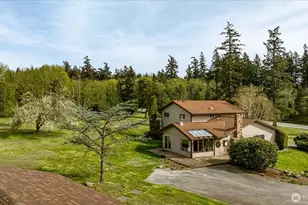 987 E Crescent Harbor Rd, Oak Harbor, WA 98277 - Photo 2
