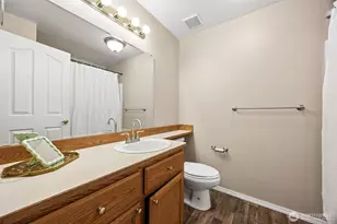 15418 Scenic Shores Dr SE, Yelm, WA 98597 - Photo 16