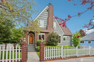 4064 SW Hill St, Seattle, WA 98116 - Photo 1