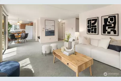 7518 24th Avenue NW #201, Seattle, WA 98117 - Photo 2