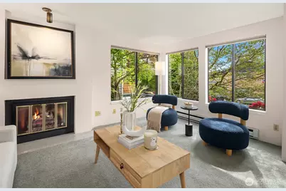 7518 24th Avenue NW #201, Seattle, WA 98117 - Photo 6