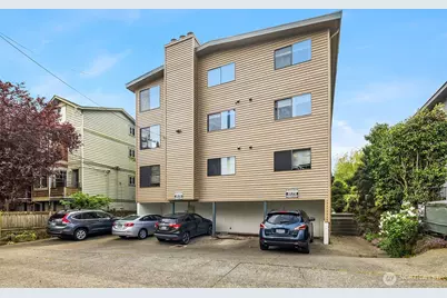 7518 24th Avenue NW #201, Seattle, WA 98117 - Photo 24