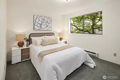 7518 24th Avenue NW #201, Seattle, WA 98117 - Photo 20