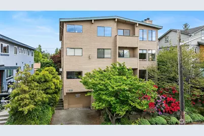 7518 24th Avenue NW #201, Seattle, WA 98117 - Photo 24