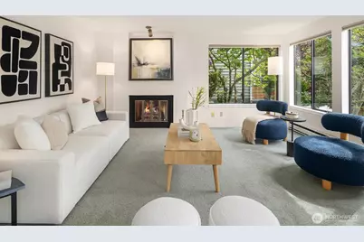 7518 24th Avenue NW #201, Seattle, WA 98117 - Photo 4
