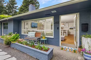 4220 NE 85th St, Seattle, WA 98115 - Photo 2