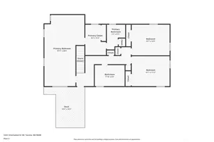 12321 Interlaaken Dr SW, Lakewood, WA 98498 - Photo 40