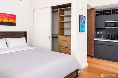 121 Stewart Street #1406, Seattle, WA 98101 - Photo 6