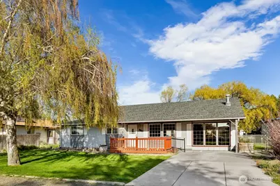 204 N Mason Street, Kittitas, WA 98934 - Photo 1