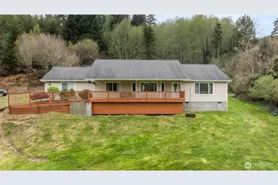 81 Bear Gulch Road, Aberdeen, WA 98520 - Photo 1