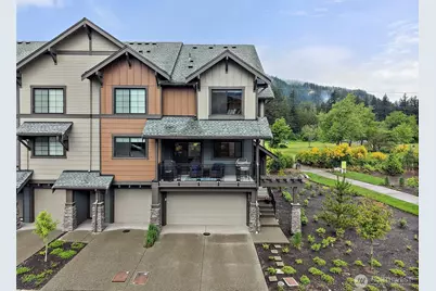 1890 SE 12th Street #706, North Bend, WA 98045 - Photo 1