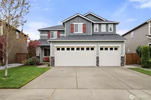 13801 62nd Ave Ct E, Puyallup, WA 98373 - Photo 1