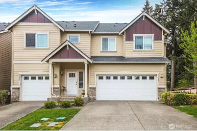 21637 104th Street Ct E, Bonney Lake, WA 98391 - Photo 1