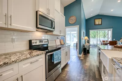 791 Falls Of Clyde Loop SE, Ocean Shores, WA 98569 - Photo 4