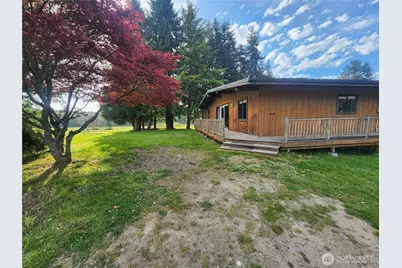 663 Whiskey Creek Beach Road, Port Angeles, WA 98363 - Photo 4