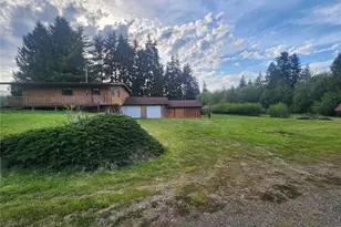 663 Whiskey Creek Beach Rd, Port Angeles, WA 98363 - Photo 2