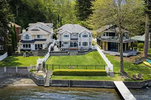 562 W Lake Samish Dr, Bellingham, WA 98229 - Photo 2