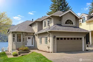562 W Lake Samish Dr, Bellingham, WA 98229 - Photo 1