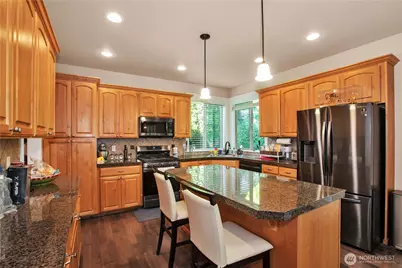 3930 Cameron Drive NE, Lacey, WA 98516 - Photo 10