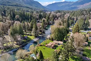 210 Kelly Rd, Brinnon, WA 98320 - Photo 2