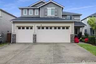 8424 23rd Ave SE, Lacey, WA 98513 - Photo 1