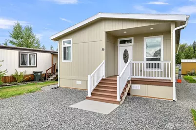 4672 Birch Bay Lynden Road #86, Blaine, WA 98230 - Photo 1
