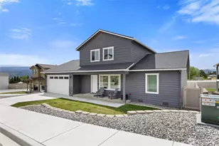2436 Berkley Loop, East Wenatchee, WA 98802 - Photo 4