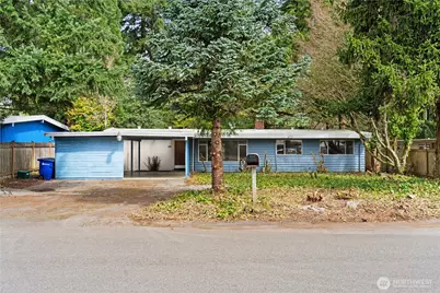 9012 NE 178th Street, Bothell, WA 98011 - Photo 1