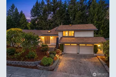 14116 NE 62nd Street, Redmond, WA 98052 - Photo 1