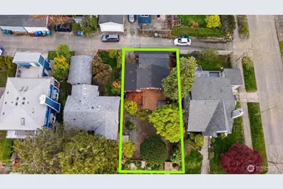 3052 38th Avenue SW, Seattle, WA 98136 - Photo 4
