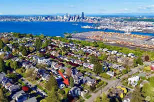3052 38th Ave SW, Seattle, WA 98136 - Photo 2