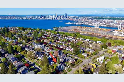 3052 38th Avenue SW, Seattle, WA 98136 - Photo 1