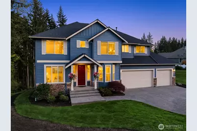 10317 208th Avenue SE, Snohomish, WA 98290 - Photo 1